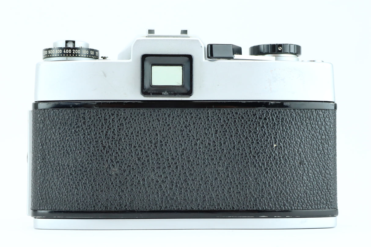Leicaflex SL