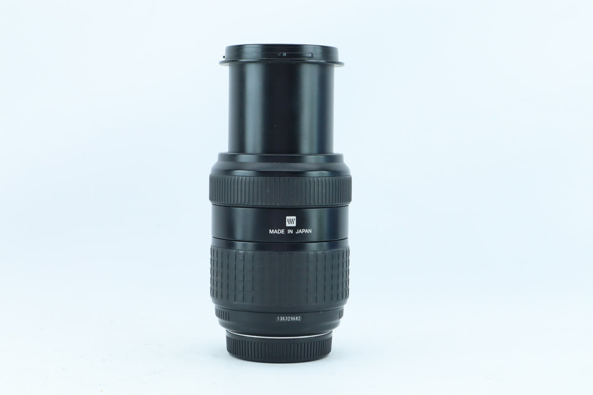 Olympus Zuiko Digital 40-150mm f/3.5-4.5 