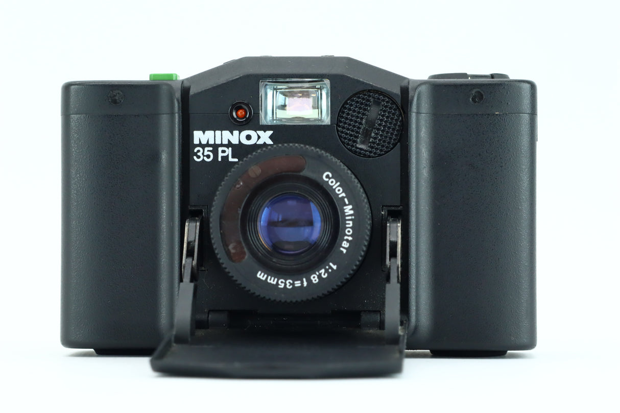 مينوكس 35PL 35 ملم 2,8