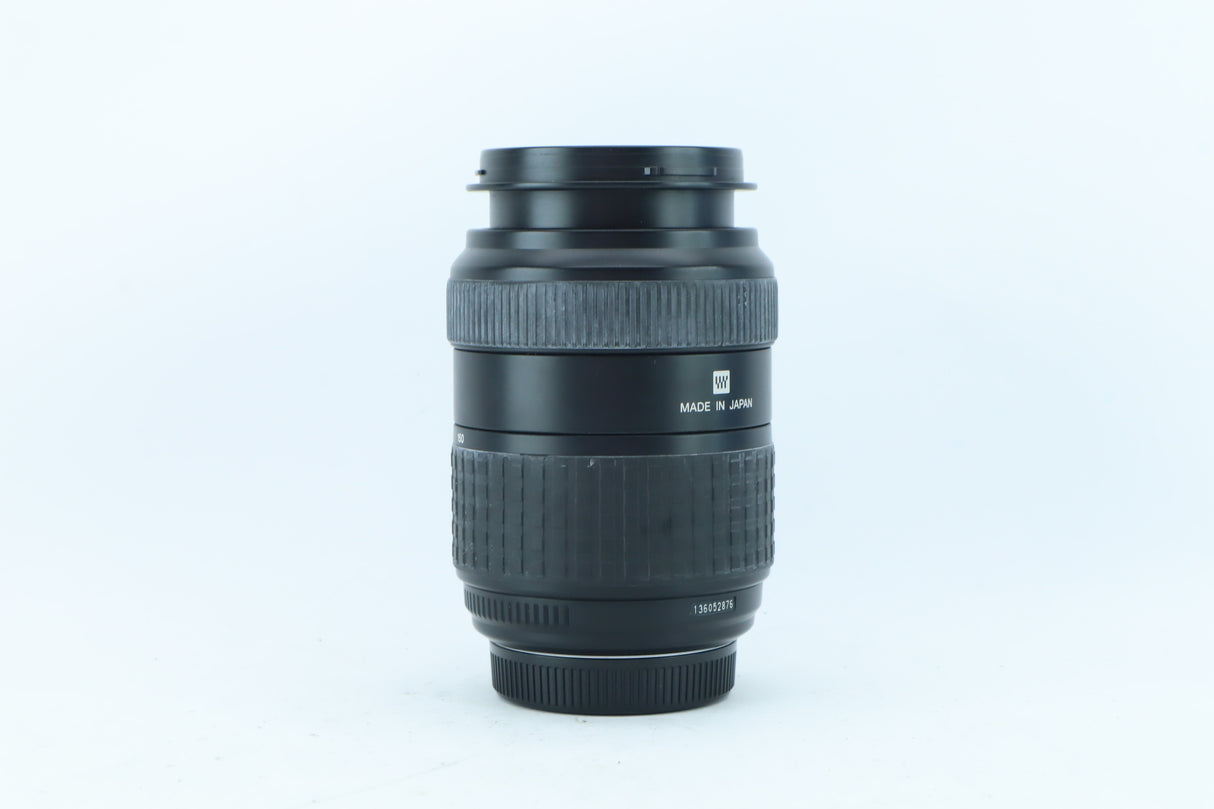 Olympus Zuiko Digital 40-150mm f/3.5-4.5