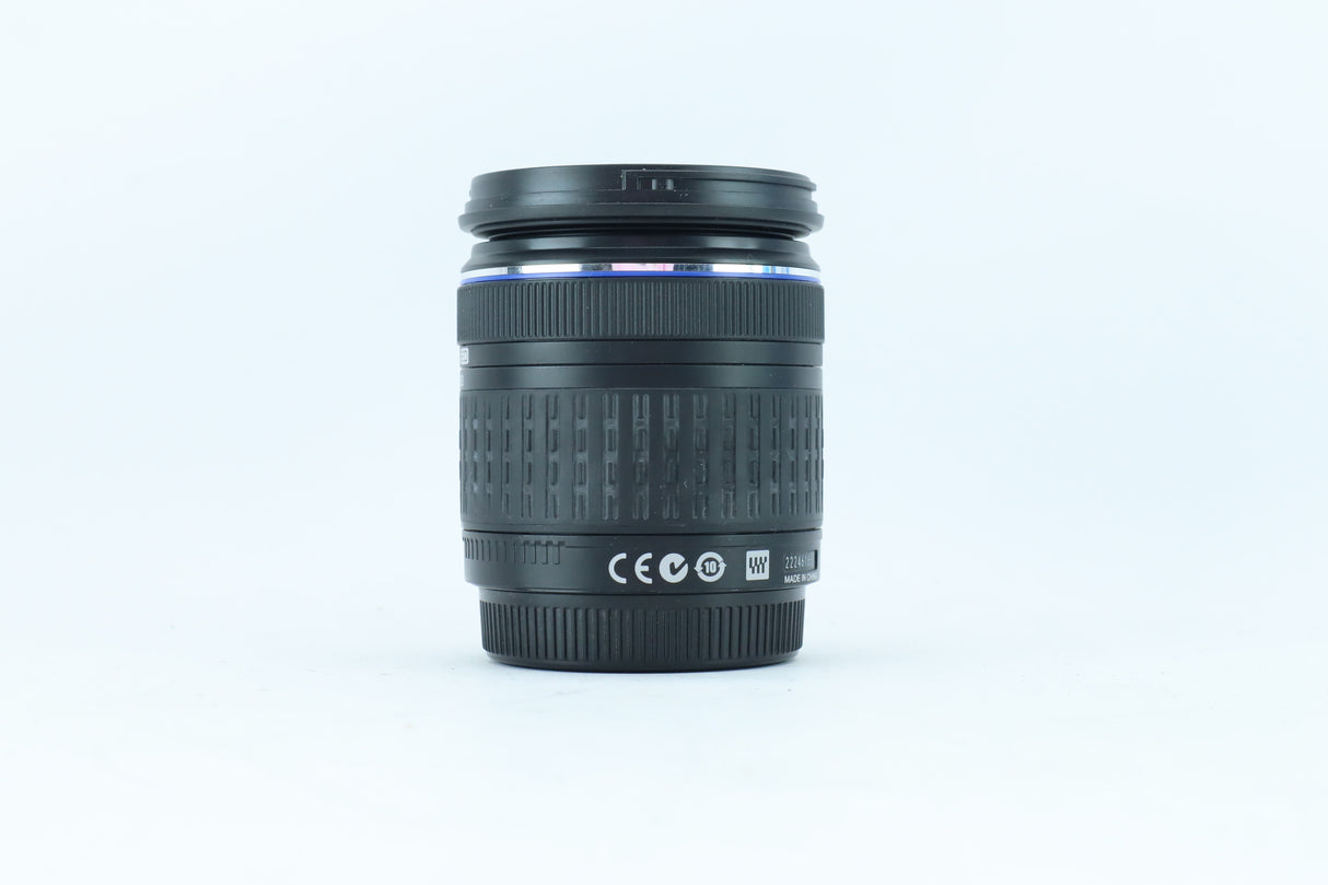 Olympus Zuiko Digital 40-150mm f/4-5.6