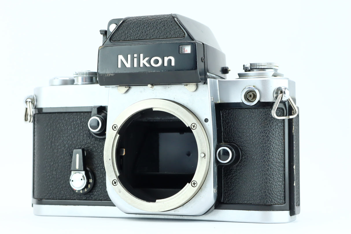 Nikon F2