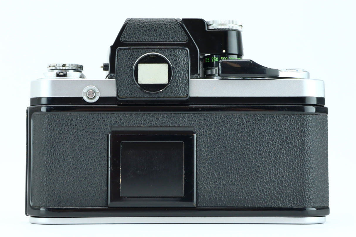Nikon F2