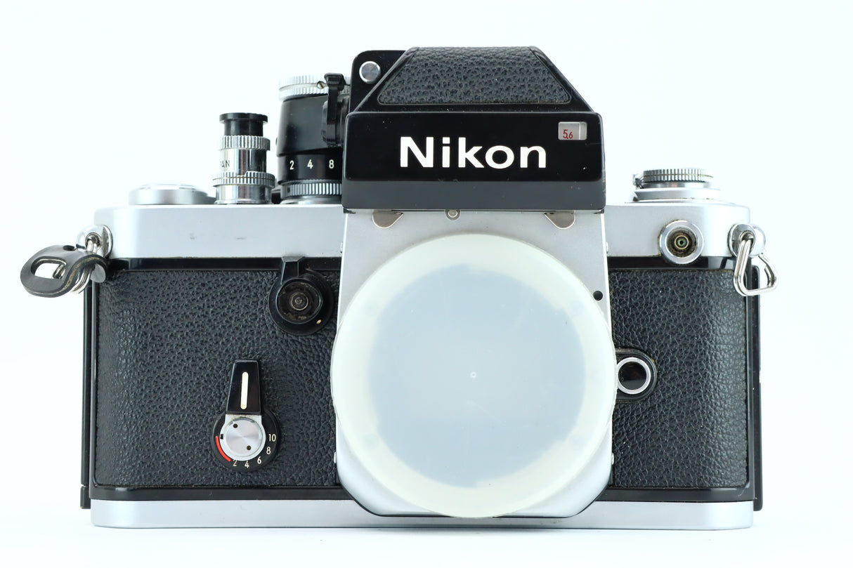Nikon F2