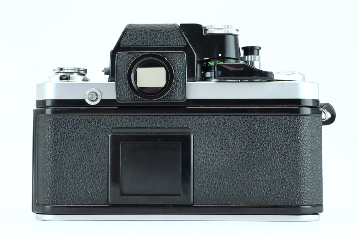 Nikon F2