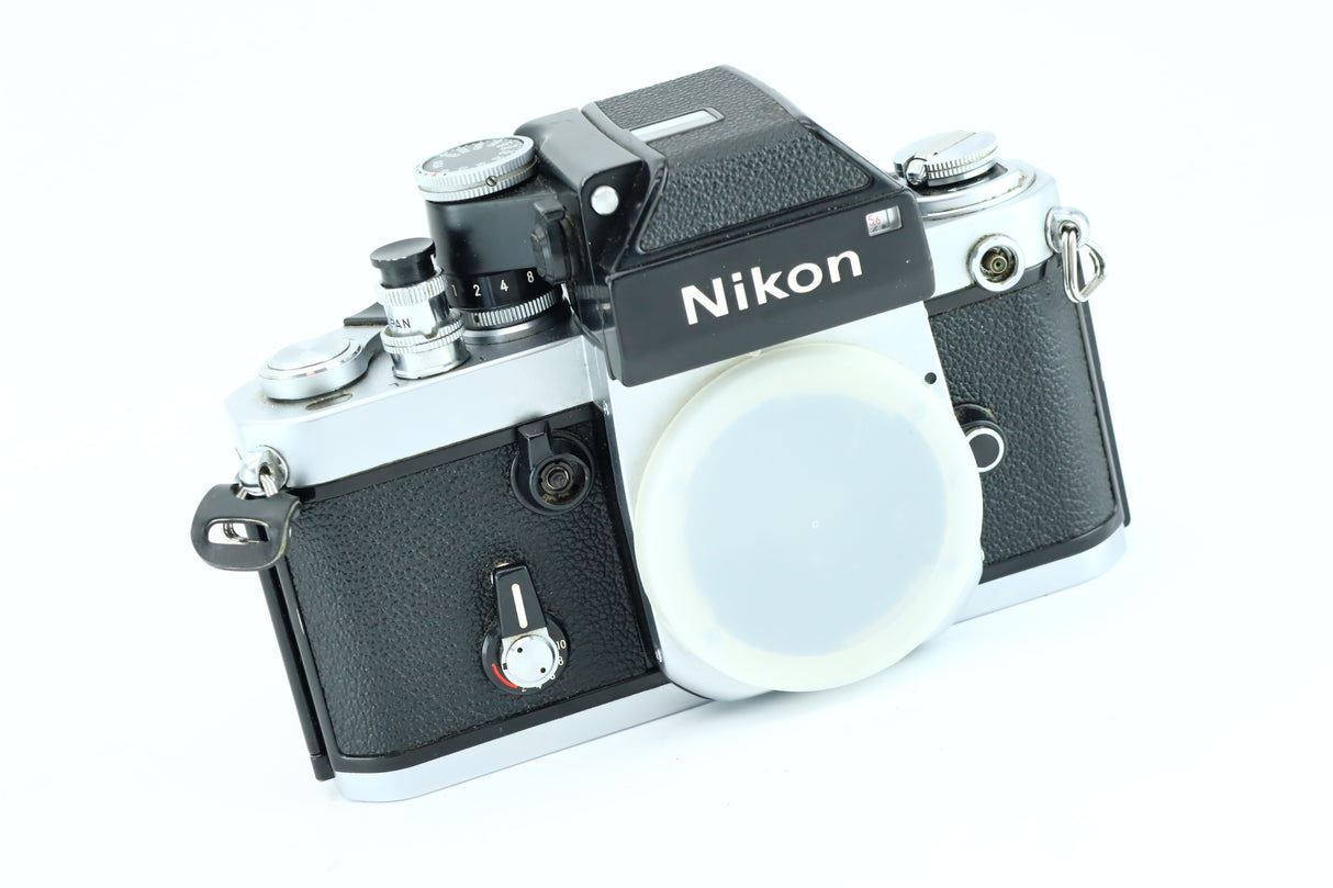 Nikon F2