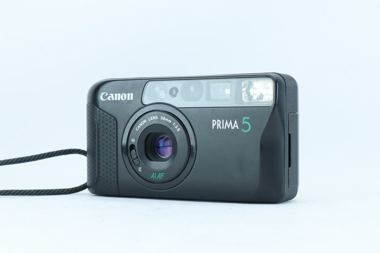 Canon Prima 5