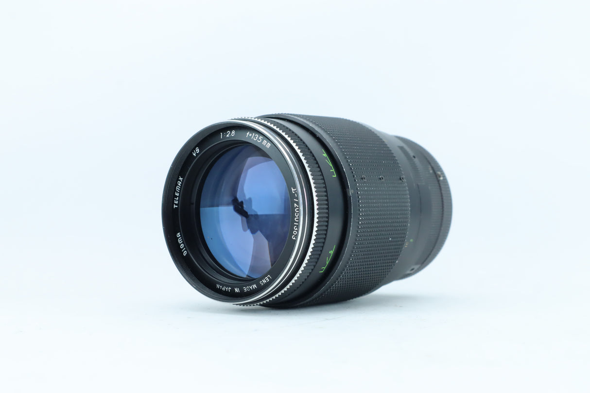 Sigma Telemax 135mm f/2.8