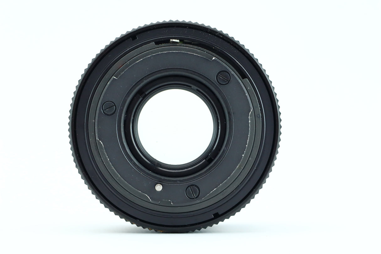 Rollei-HFT planar 1,8/50