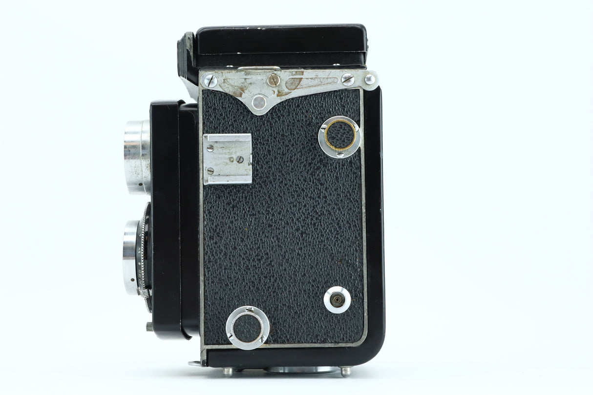 Yashicaflex 80mm 3,5 yashimar