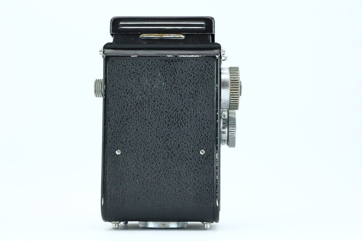 Yashicaflex 80mm 3,5 yashimar