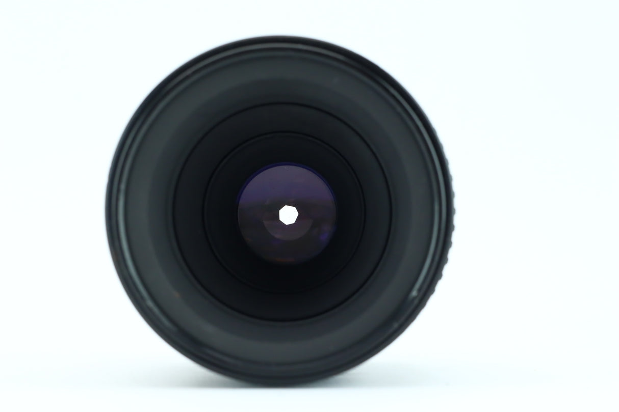 Nikon AF microNIKKOR 60mm 2,8