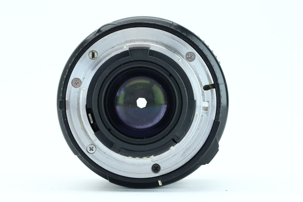 Nikon AF microNIKKOR 60mm 2,8