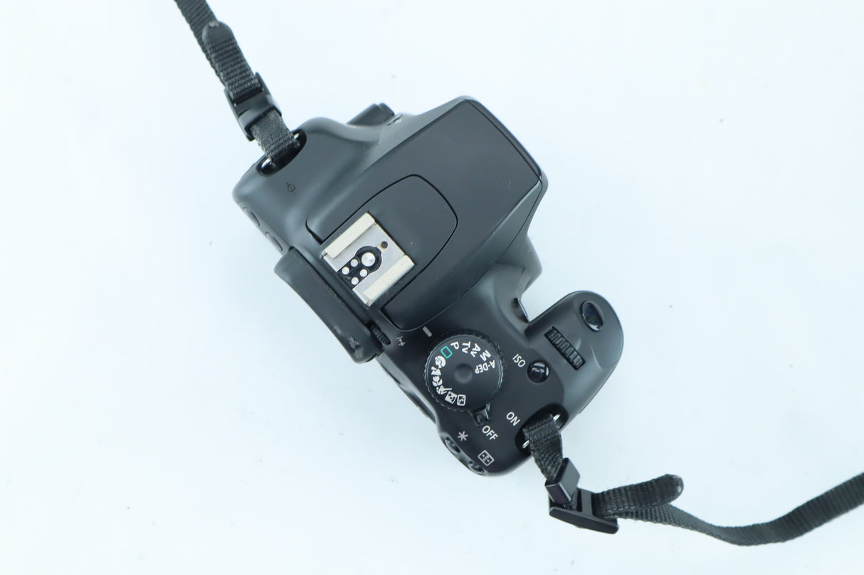Canon EOS 1000D (Body Only)