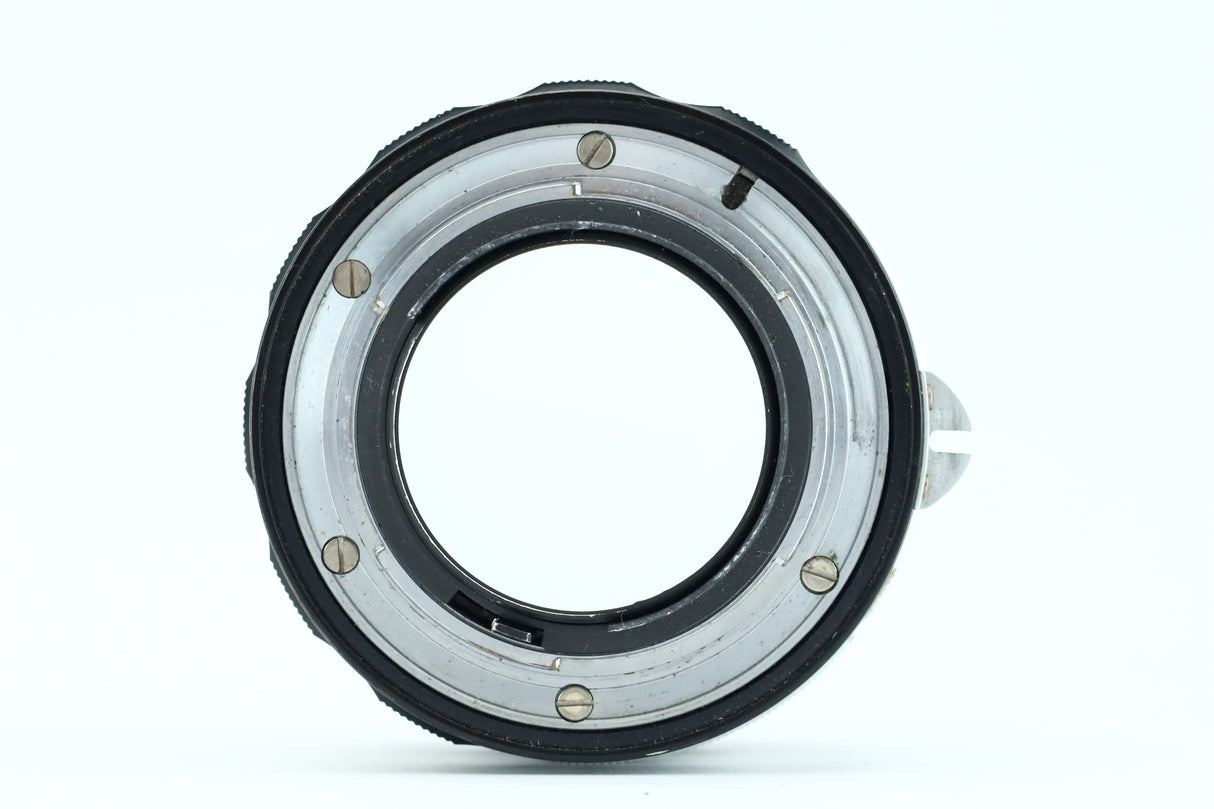 Nikon NIKKOR-S.c 50mm 1,4