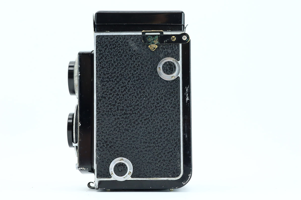 Rolleicord 75mm 4,5 Carl Zeiss