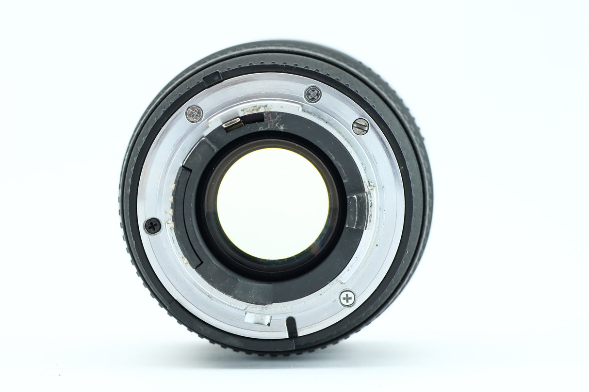 Nikon AF-NIKKOR 20-35mm 2,8D