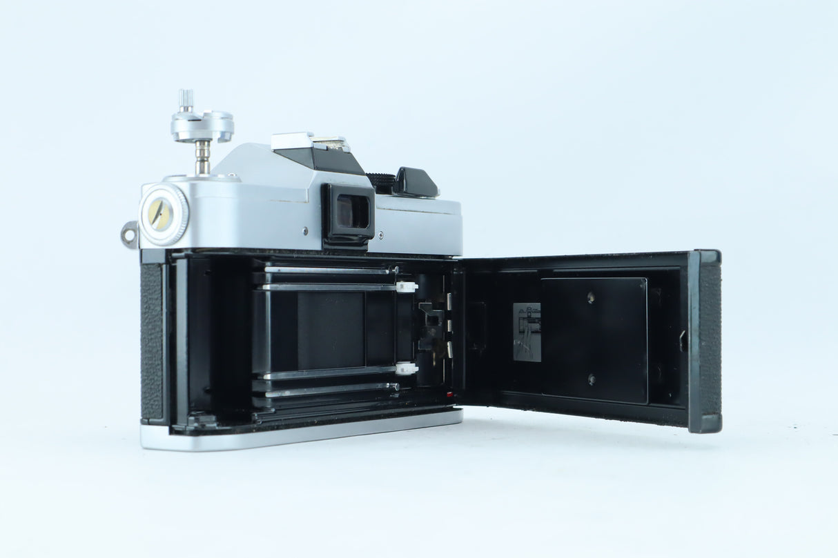 Canon FTb QL (Body Only)