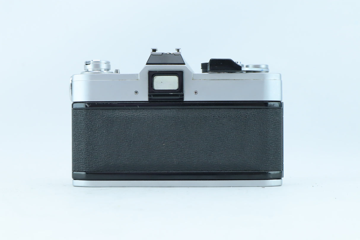 Canon FTb QL (Body Only)