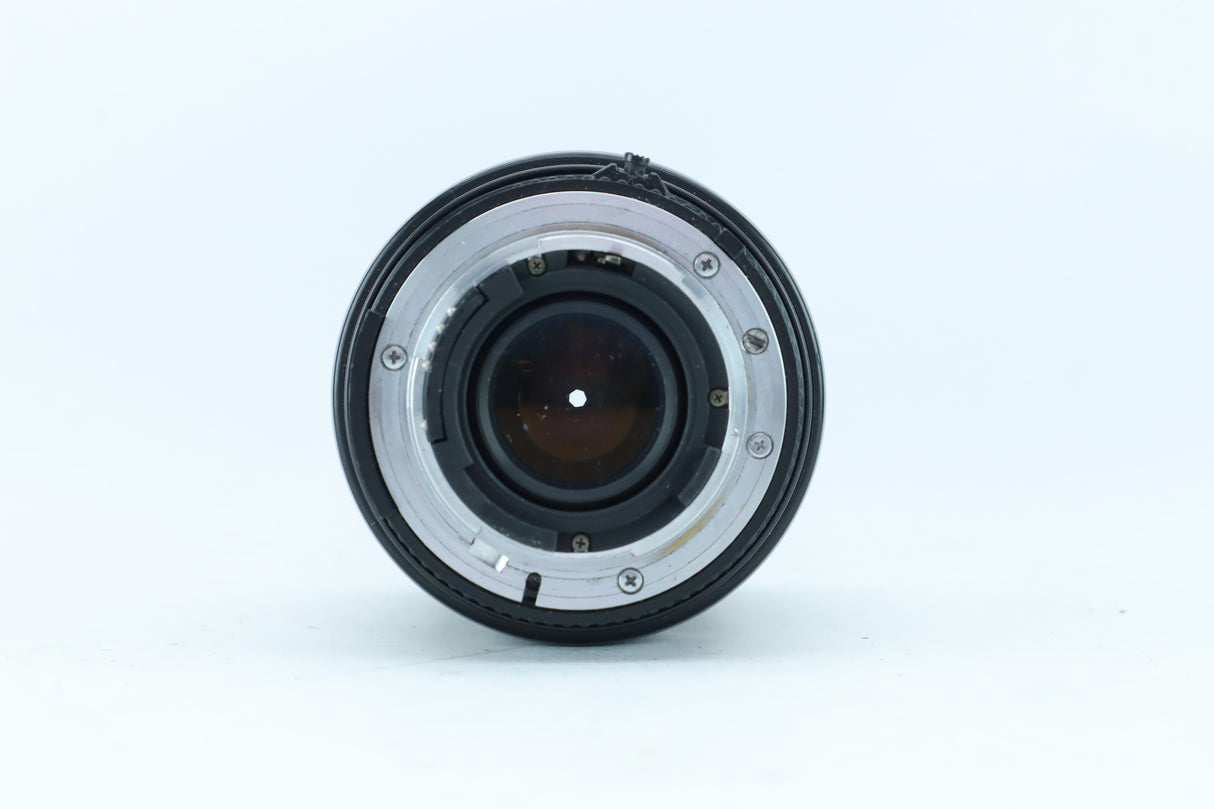 Nikon AF Nikkor 70-210mm f/4-5.6