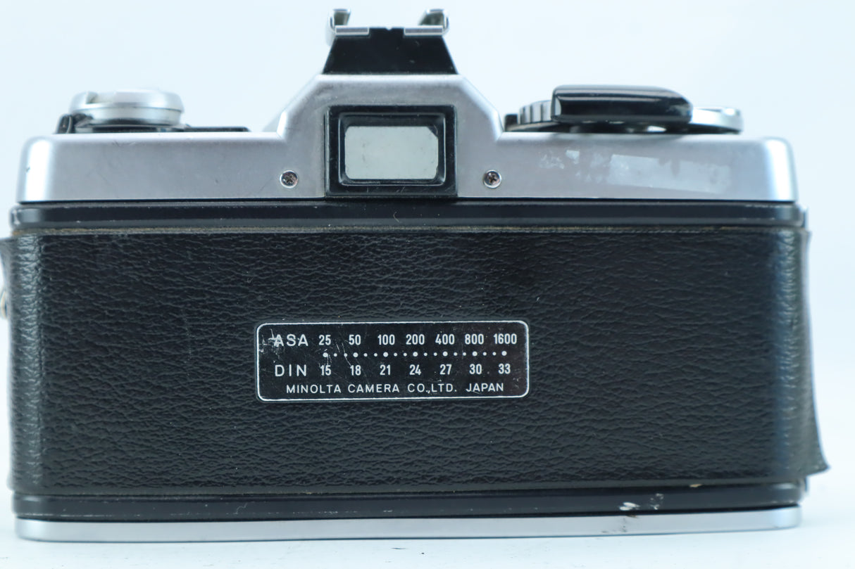 Minolta XG 1