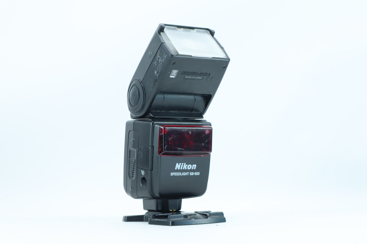 Nikon Speedlight SB-600