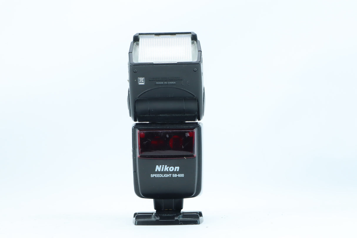 Nikon Speedlight SB-600
