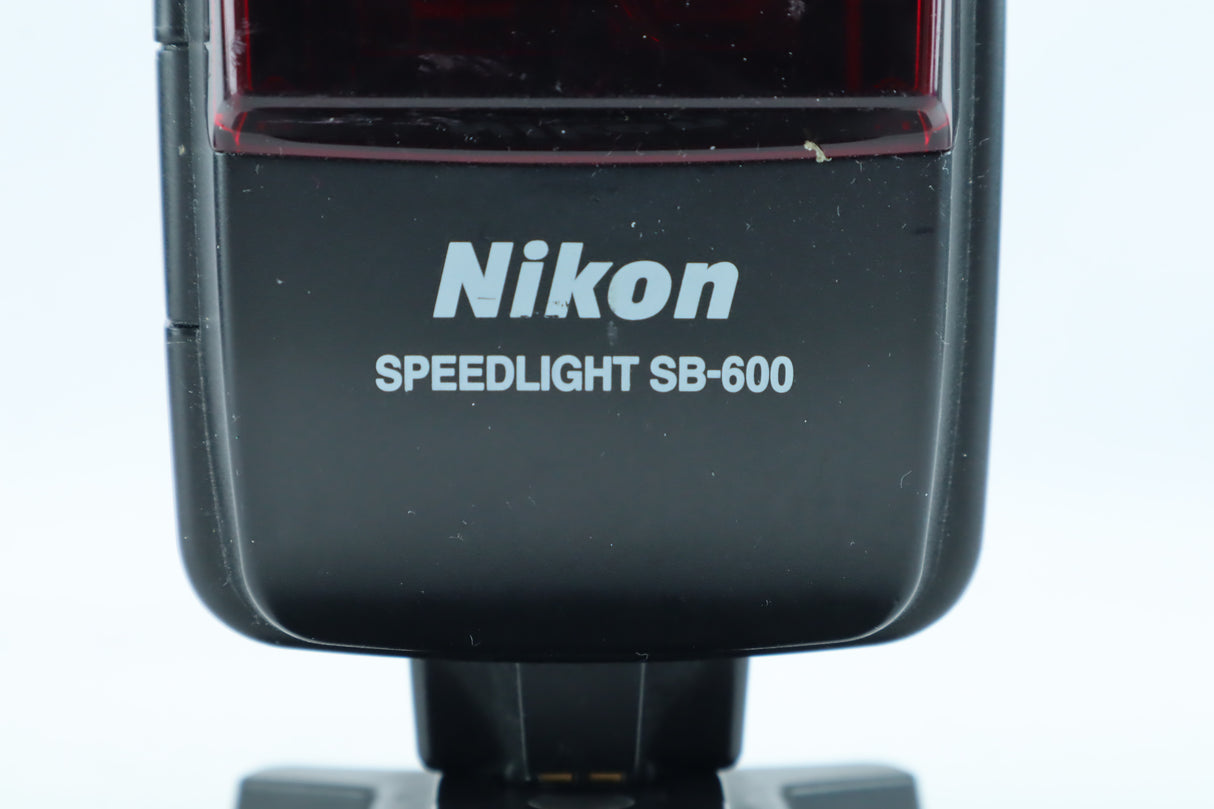 Nikon Speedlight SB-600