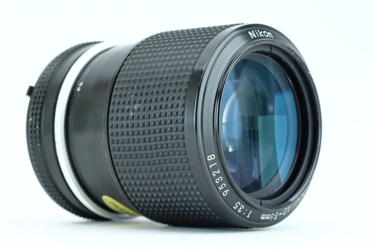 Nikon NIKKOR 43-86mm 3,5