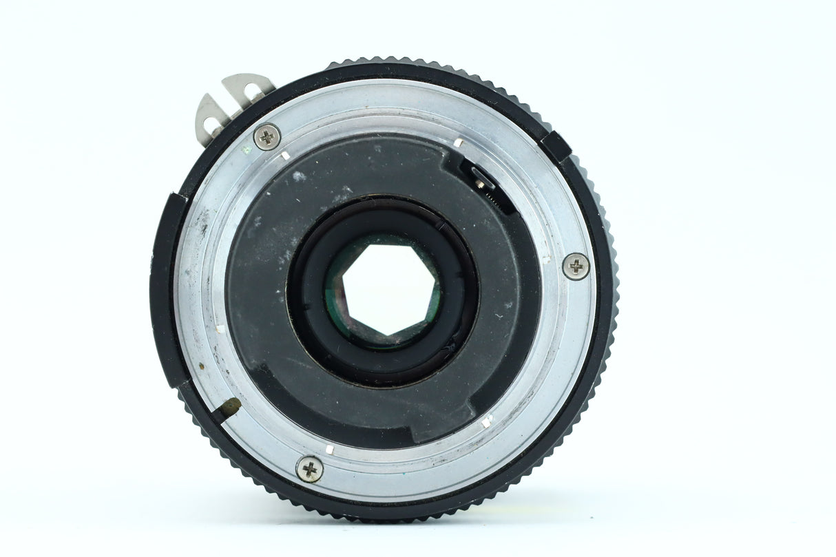 Nikon NIKKOR 43-86mm 3,5