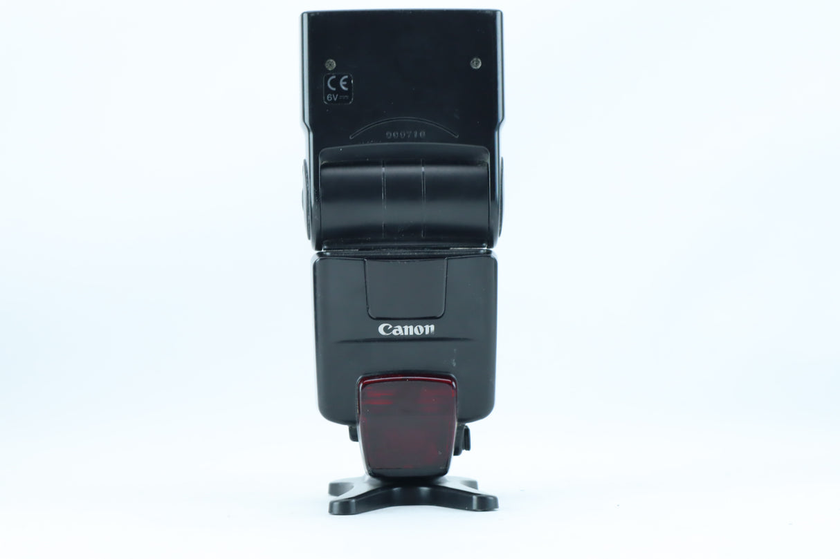 Canon Speedlite 550EX