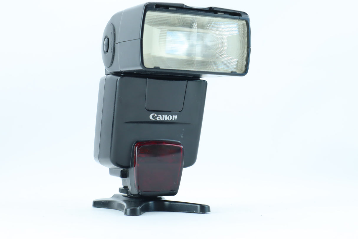 Canon Speedlite 550EX