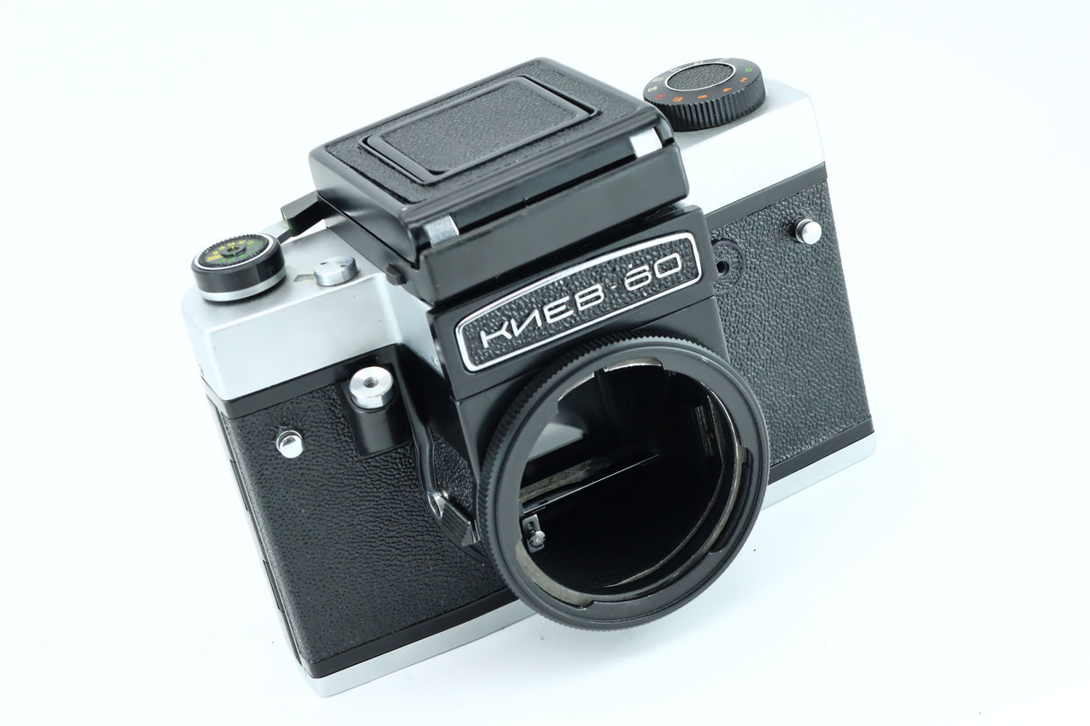 Kiev 60 TTL