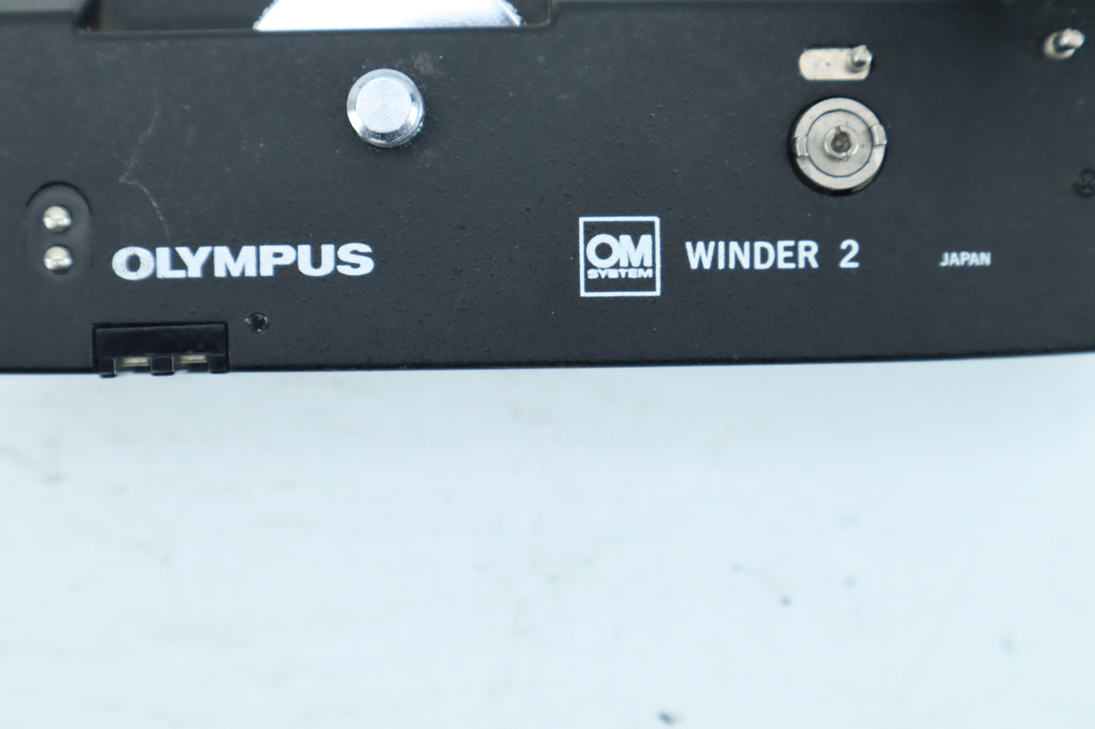 Olympus OM Winder 2