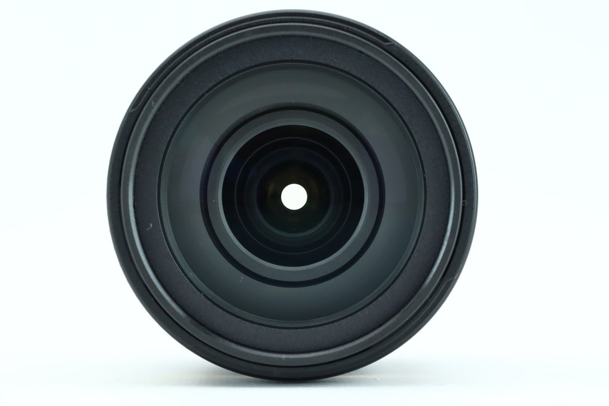 Tamron 18-270 mm f/3,5-6,3