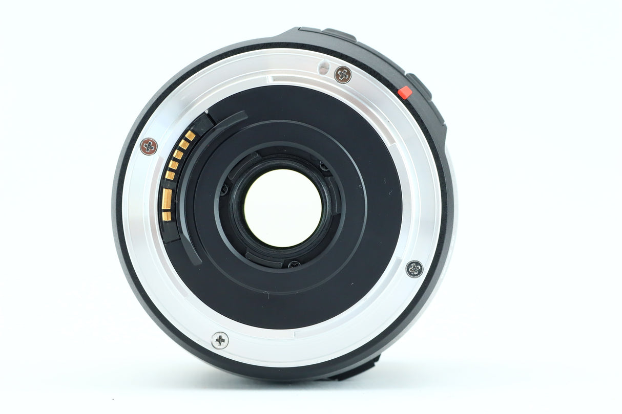 Tamron 18-270 mm f/3,5-6,3