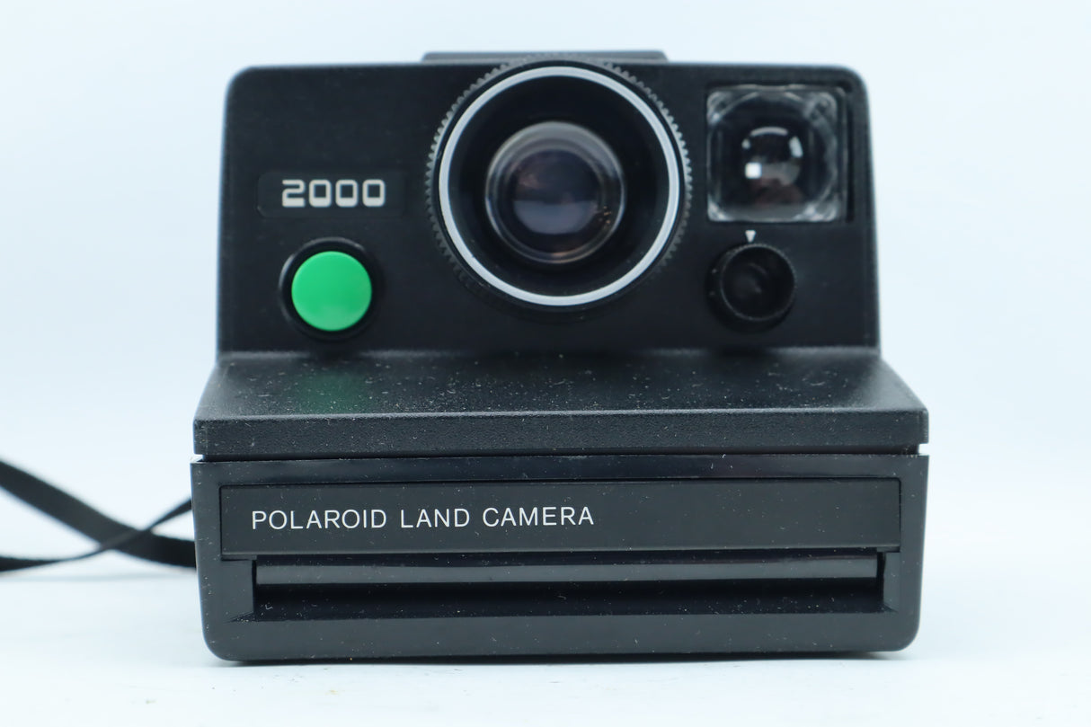 Polaroid 2000