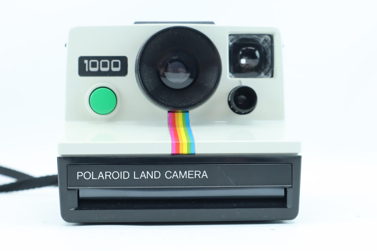 Polaroid 1000