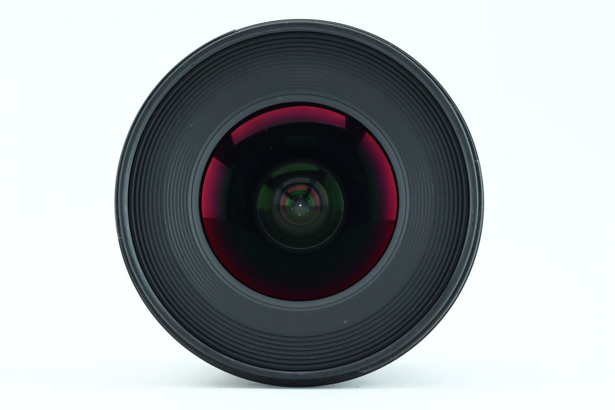 Sigma 10-20 mm 4-5,6