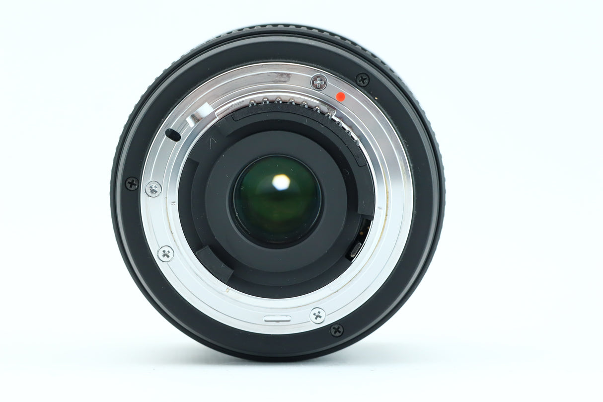 Sigma 10-20 mm 4-5,6