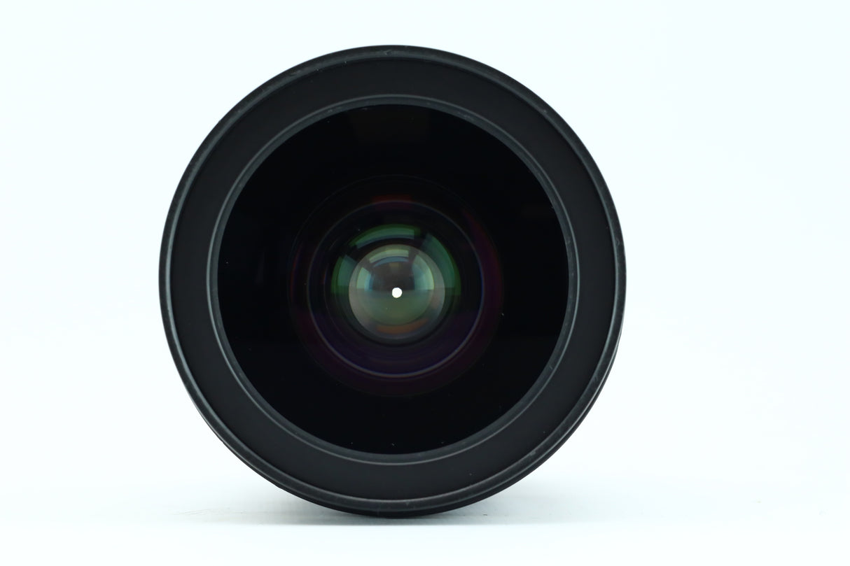 Nikon AF-S NIKKOR 24-70mm 2,8G ED