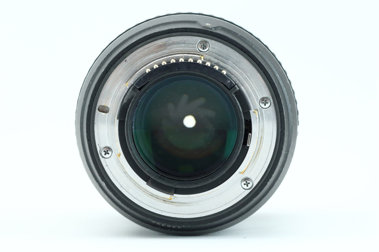 Nikon AF-S NIKKOR 24-70mm 2,8G ED