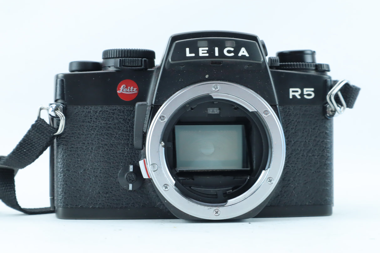 Leica R5 Body Only
