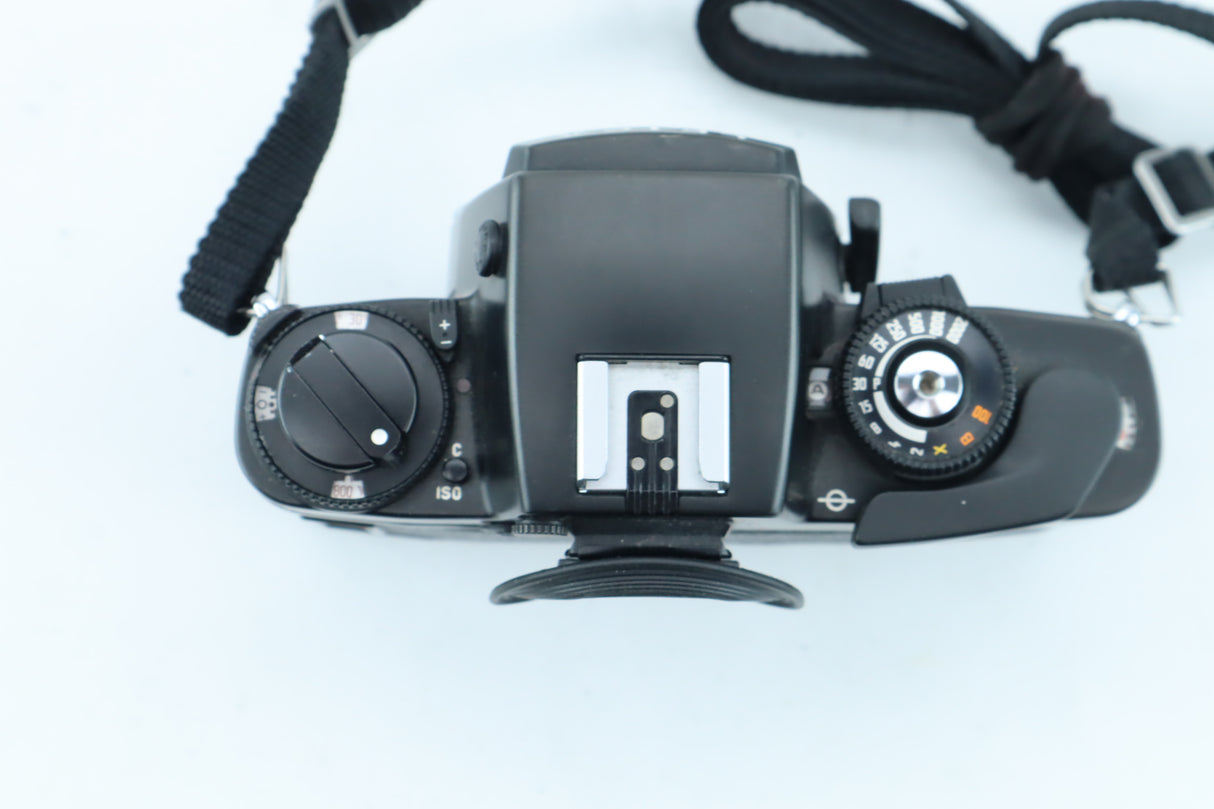 Leica R5 Body Only