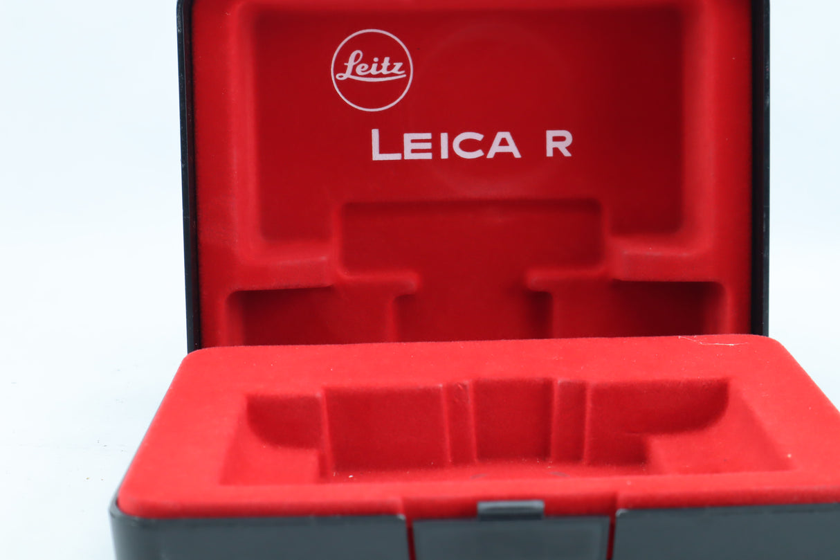 Leica R5 Body Only