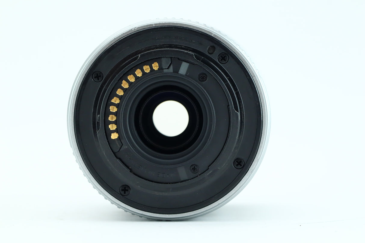 Olympus M.ZUIKO digital 40-150mm 4-5,6