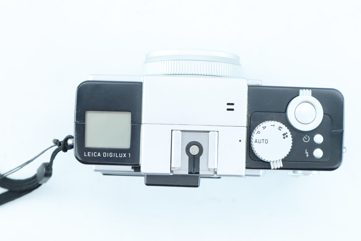 Leica Digilux 1