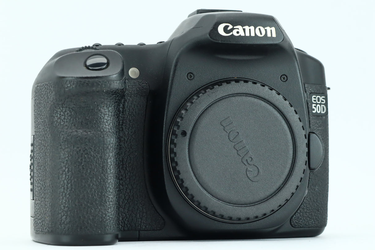 Canon EOS 50D
