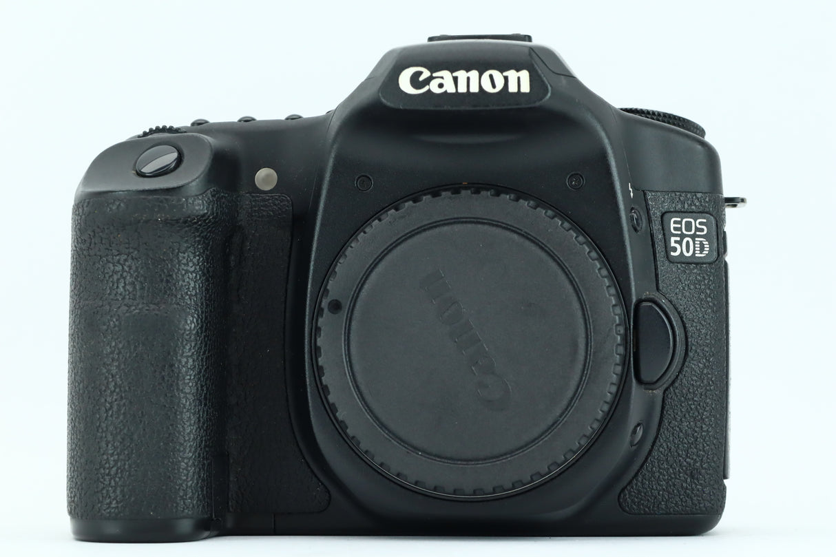 Canon EOS 50D
