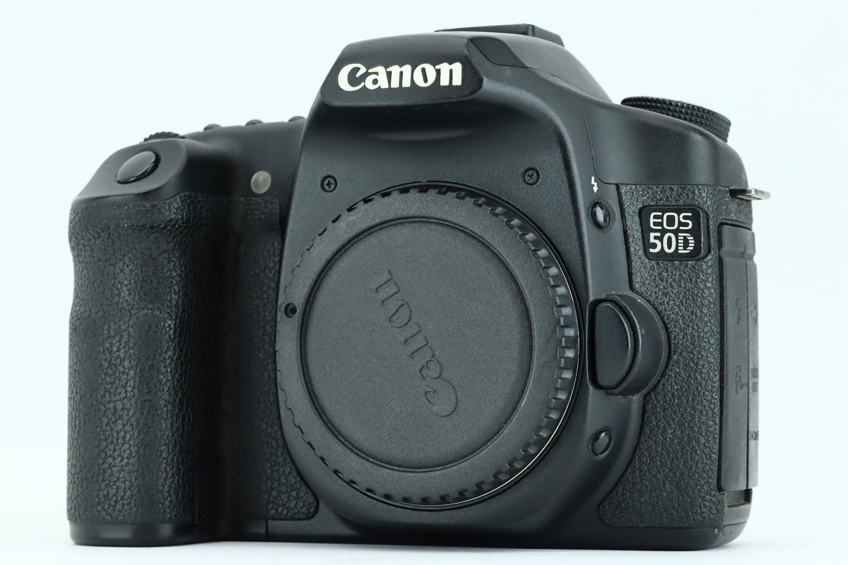 Canon EOS 50D